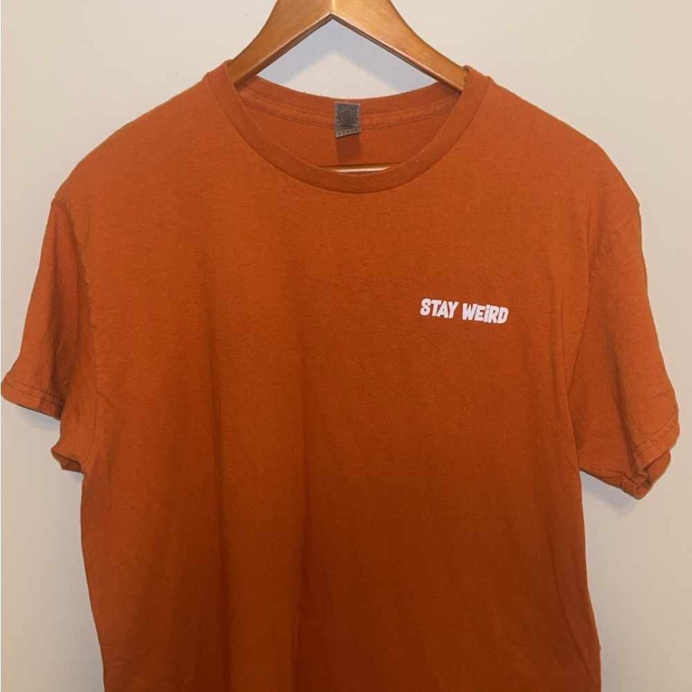 Mens Ripley’s Believe It Or Not Shirt
